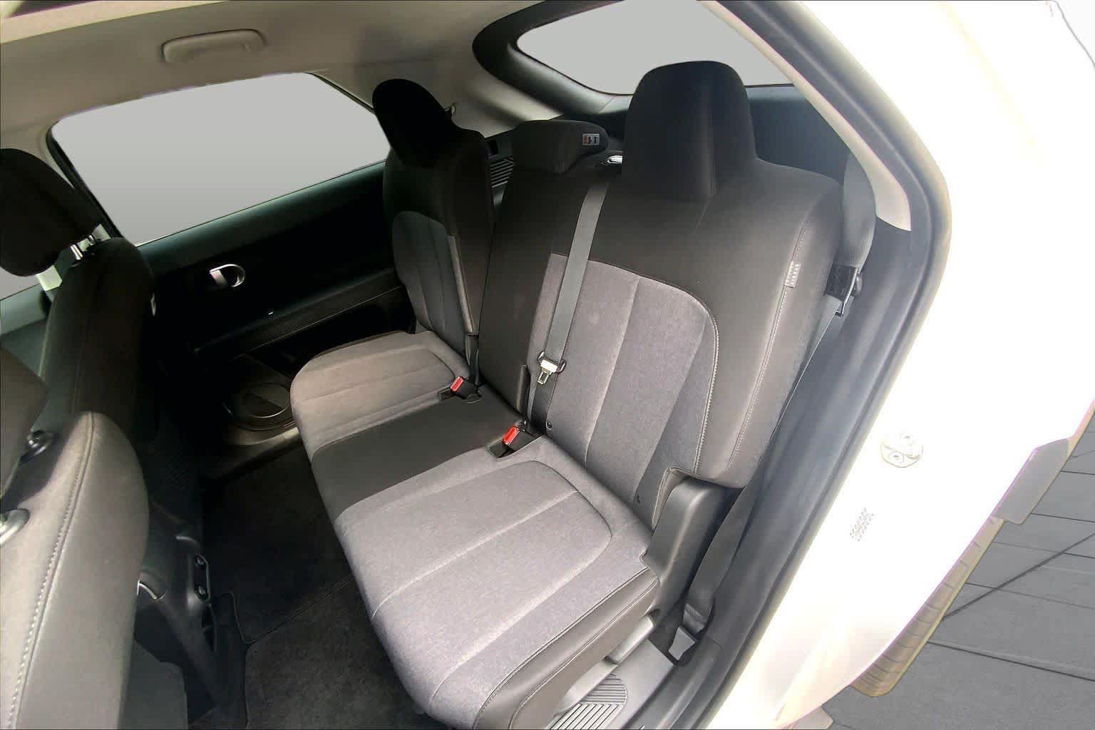 Used 2024 Hyundai Ioniq 5 SEL RWD image 20