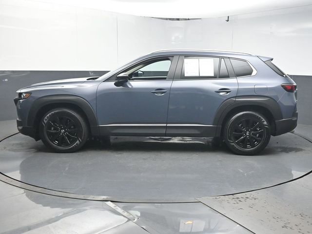 Used 2024 MAZDA CX-50 AWD 2.5 S w/ Weather Package image 5