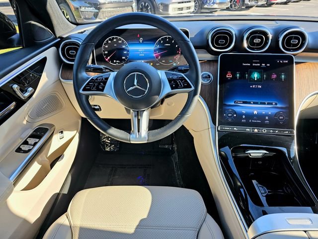 Certified 2023 Mercedes-Benz C 300 4MATIC Sedan image 31