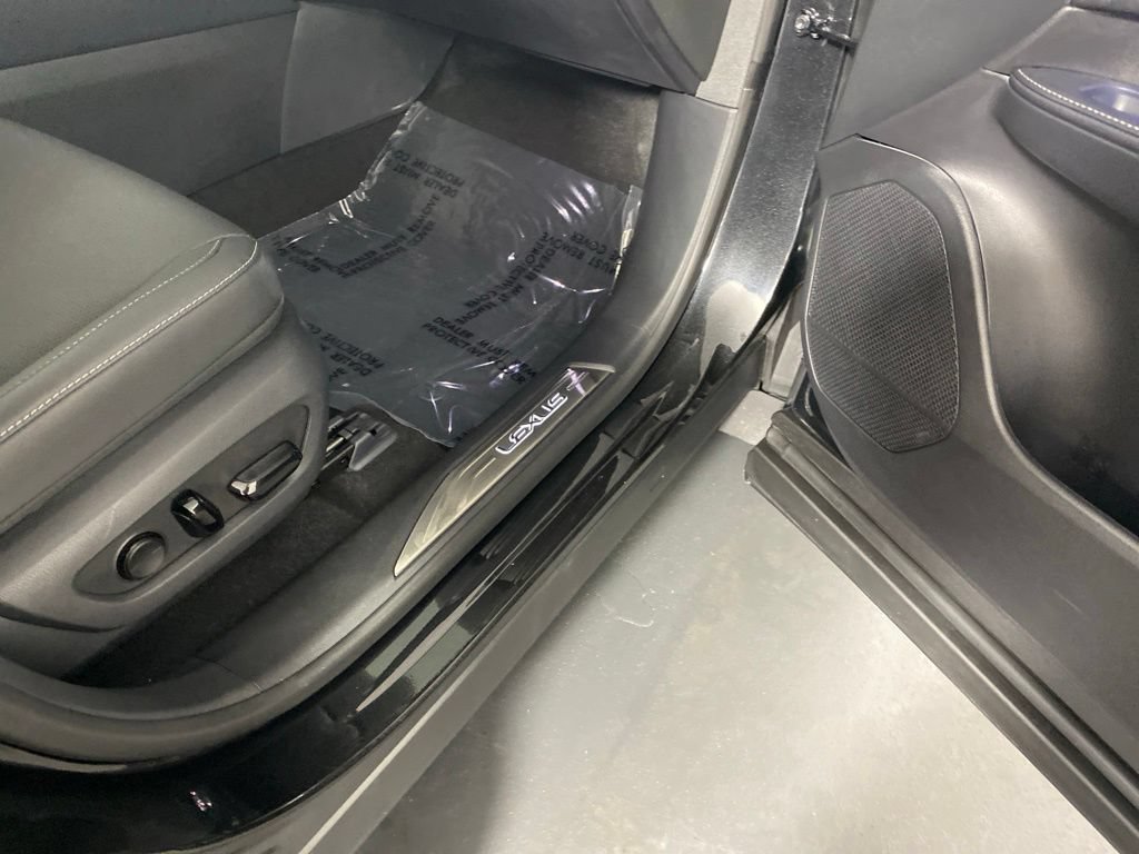 Certified 2026 Lexus RX 350 w/ Convenience Package AWD/4WD image 34
