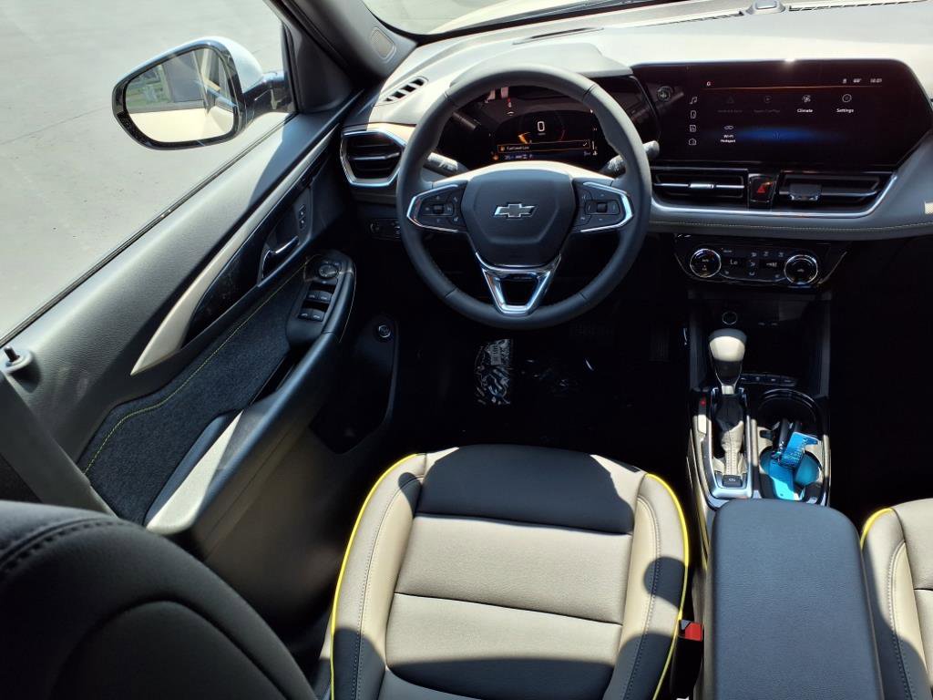 New 2026 Chevrolet TrailBlazer ACTIV w/ Convenience Package image 10