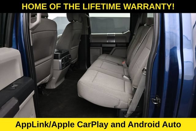 Used 2019 Ford F150 XLT w/ Equipment Group 302A Luxury AWD/4WD image 37