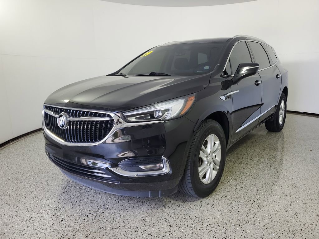 Used 2019 Buick Enclave Preferred FWD image 2