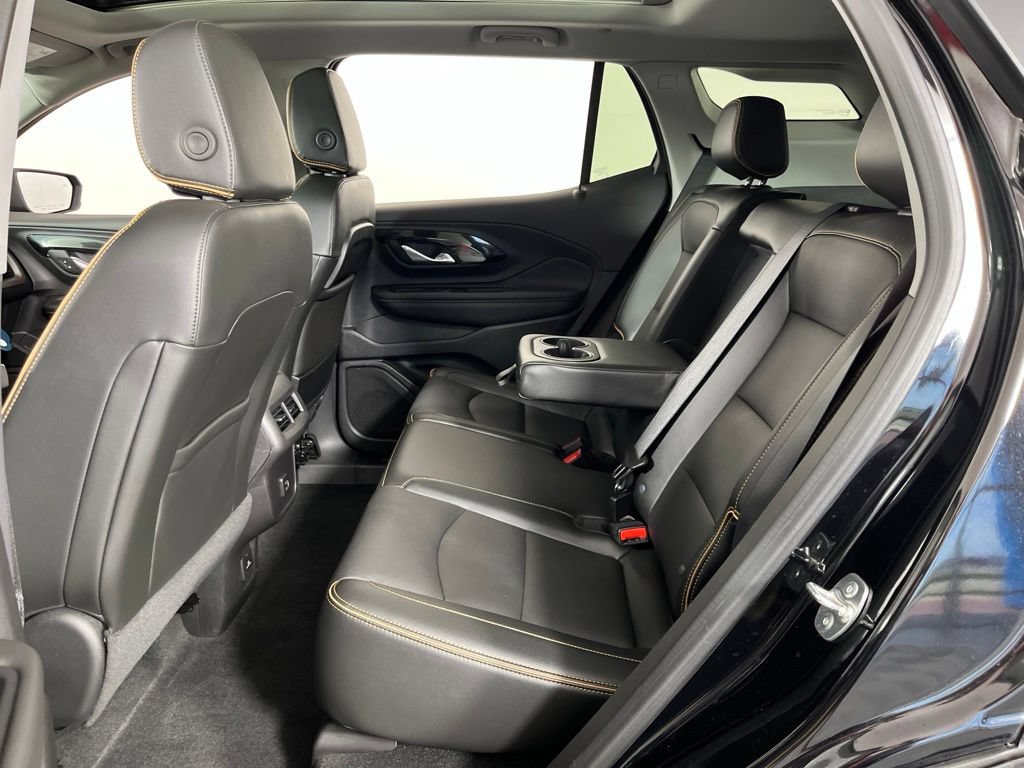 Certified 2024 GMC Terrain AT4 w/ LPO, Floor Liner Package AWD/4WD image 26