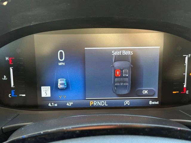 Used 2026 Ford Escape Active w/ Tech Pack #1 AWD/4WD image 13