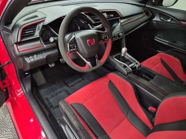 Used 2020 Honda Civic Type R image 19