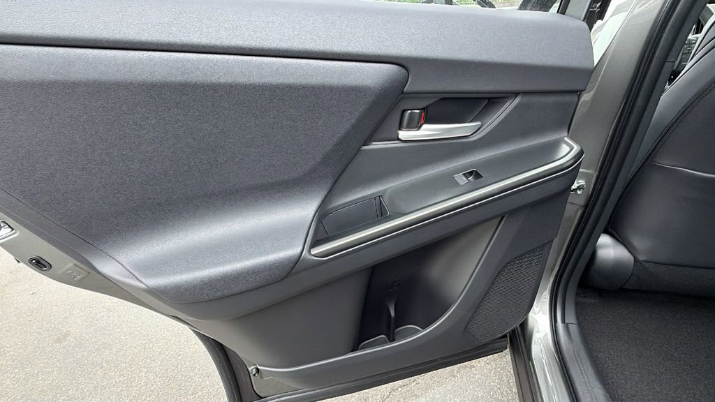 New 2026 Subaru Solterra image 14