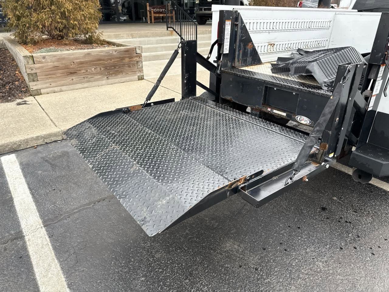 Used 2021 Chevrolet Silverado 3500 LT w/ Convenience Package image 26