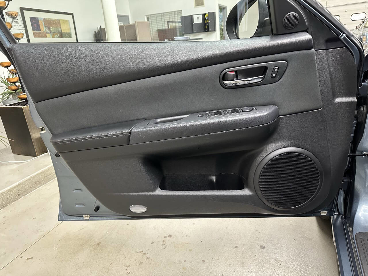 Used 2013 MAZDA MAZDA6 i Touring image 10