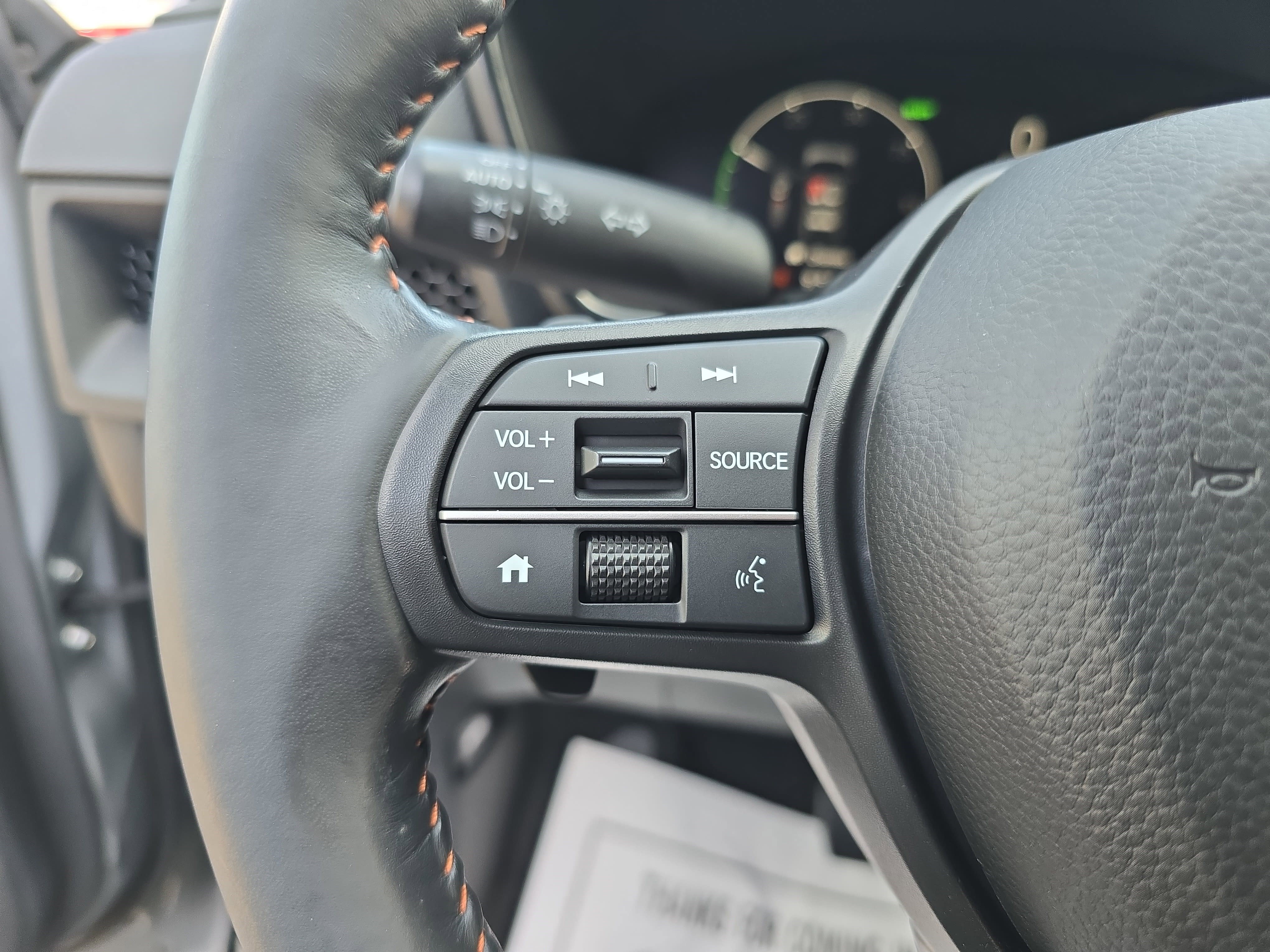 Used 2024 Honda CR-V Sport image 17