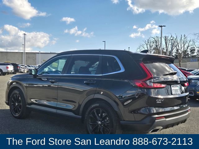 Used 2023 Honda CR-V Sport image 6