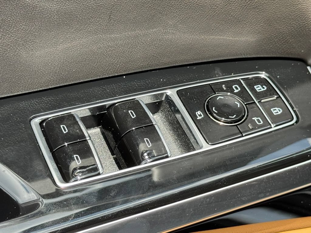 New 2026 Cadillac Escalade Luxury w/ Touring Package AWD/4WD image 20
