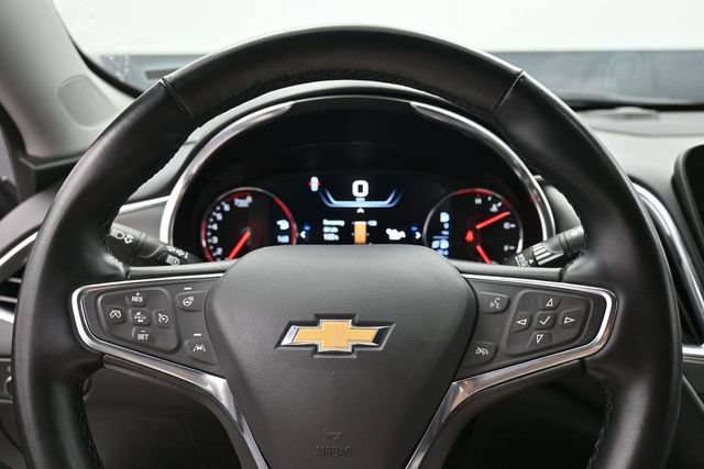 Used 2024 Chevrolet Malibu LT FWD image 20