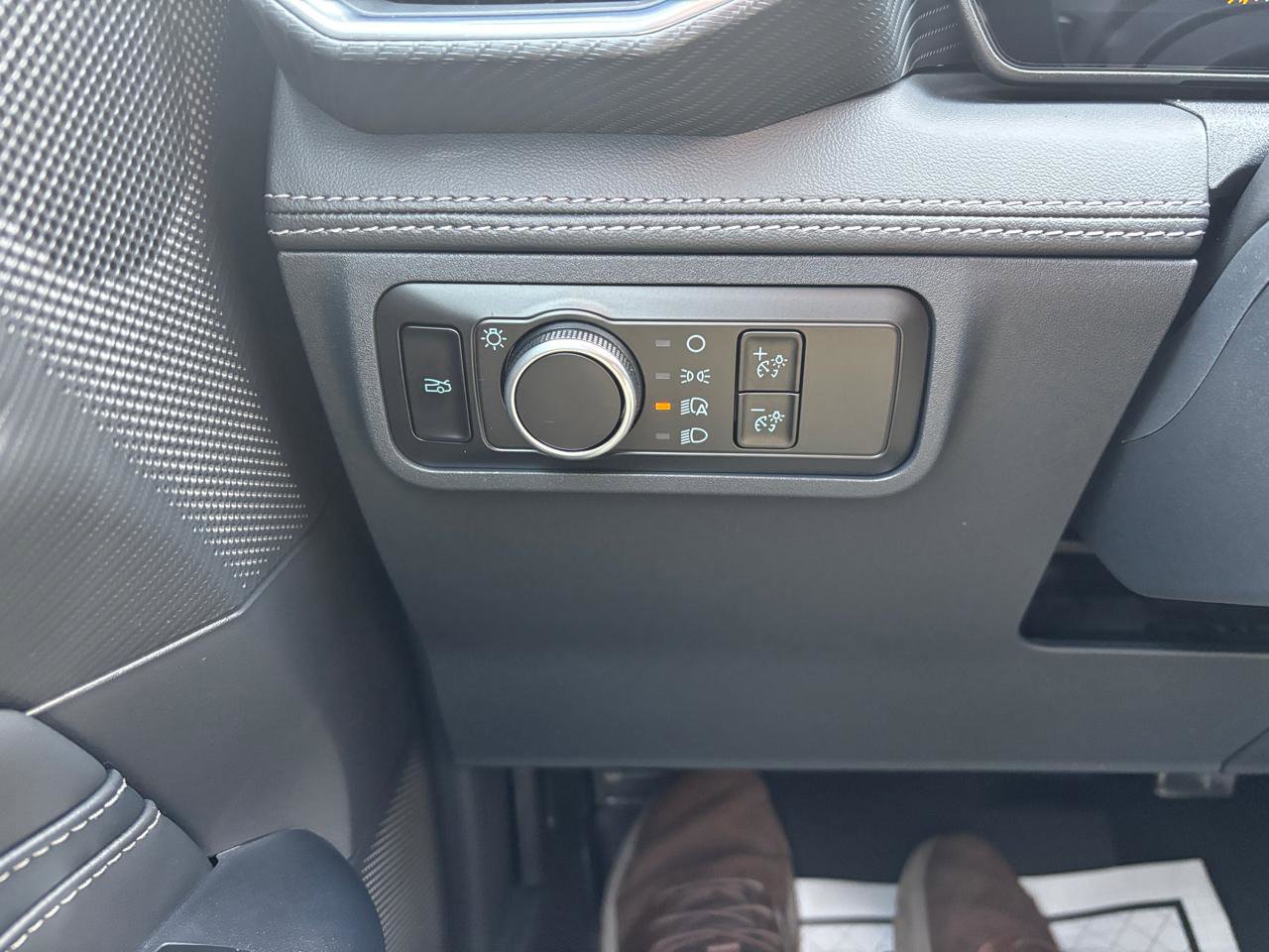 New 2026 Ford Mustang GT Premium image 12