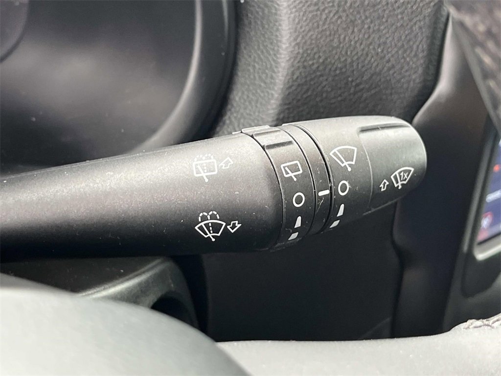 Used 2021 Jeep Renegade Latitude image 21