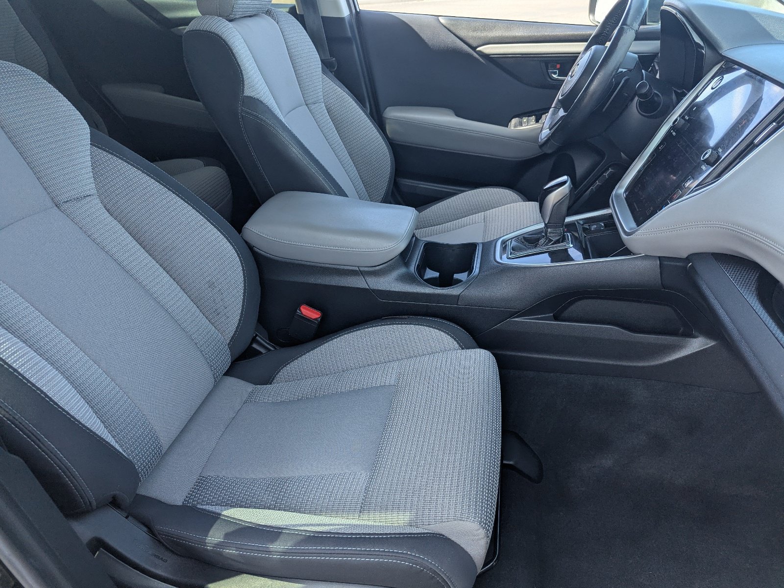 Used 2020 Subaru Outback Premium AWD/4WD image 10