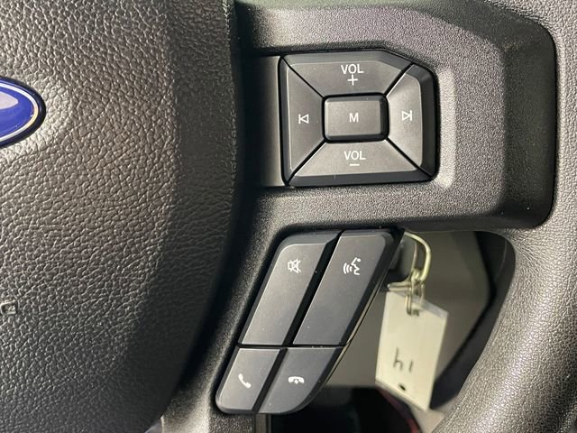 Certified 2017 Ford F150 XL w/ Equipment Group 101A Mid image 12