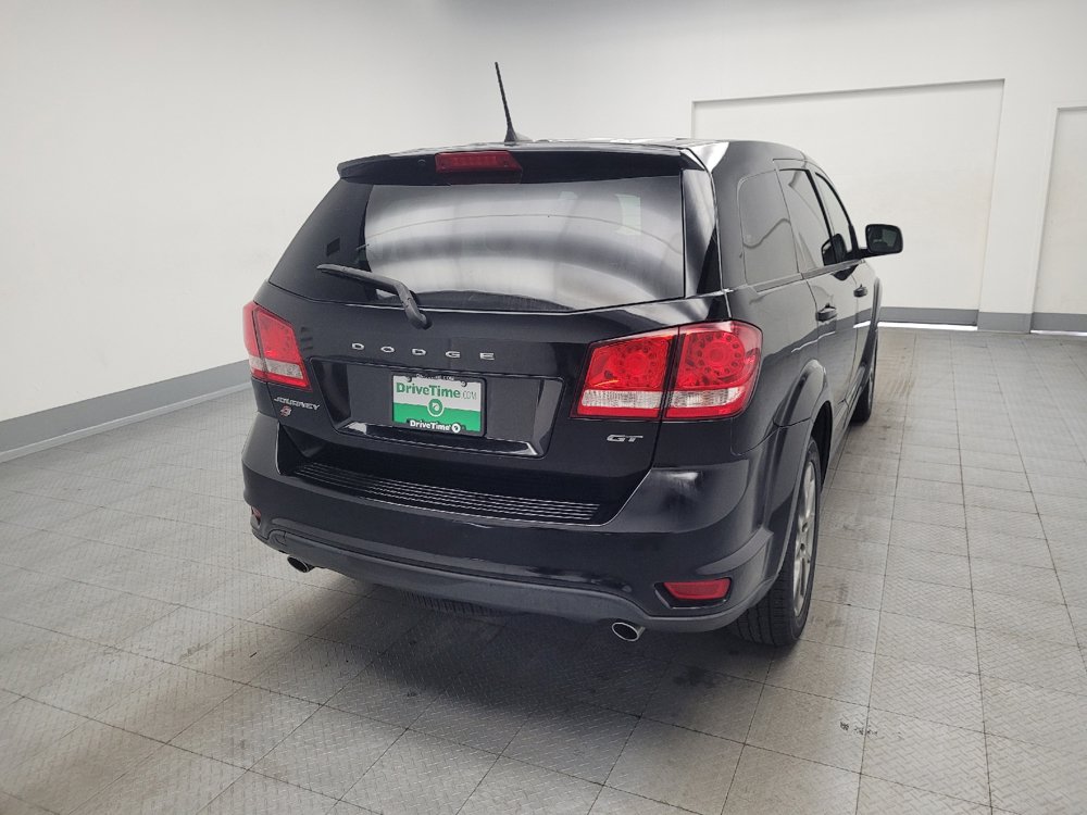 Used 2019 Dodge Journey GT AWD/4WD image 7