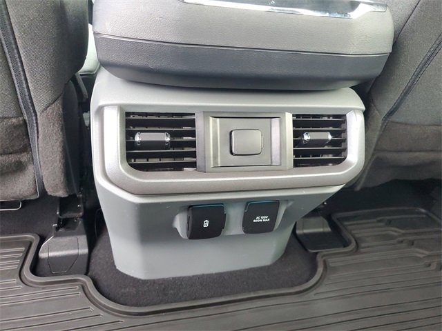 Certified 2023 Ford F150 XLT w/ Equipment Group 302A High image 27