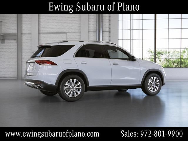 Used 2021 Mercedes-Benz GLE 350 image 21