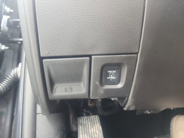 New 2025 RAM 2500 Laramie image 21