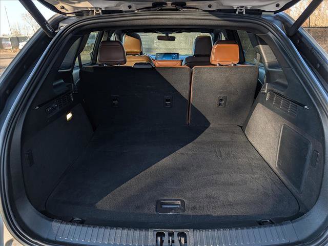 Used 2022 Lincoln Nautilus Reserve image 21