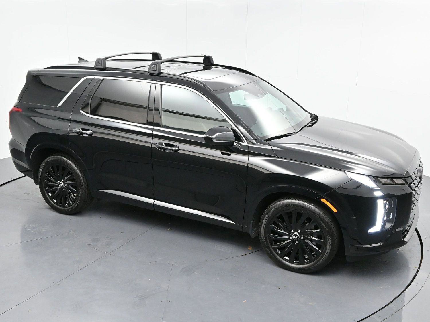 Used 2025 Hyundai Palisade Calligraphy image 42