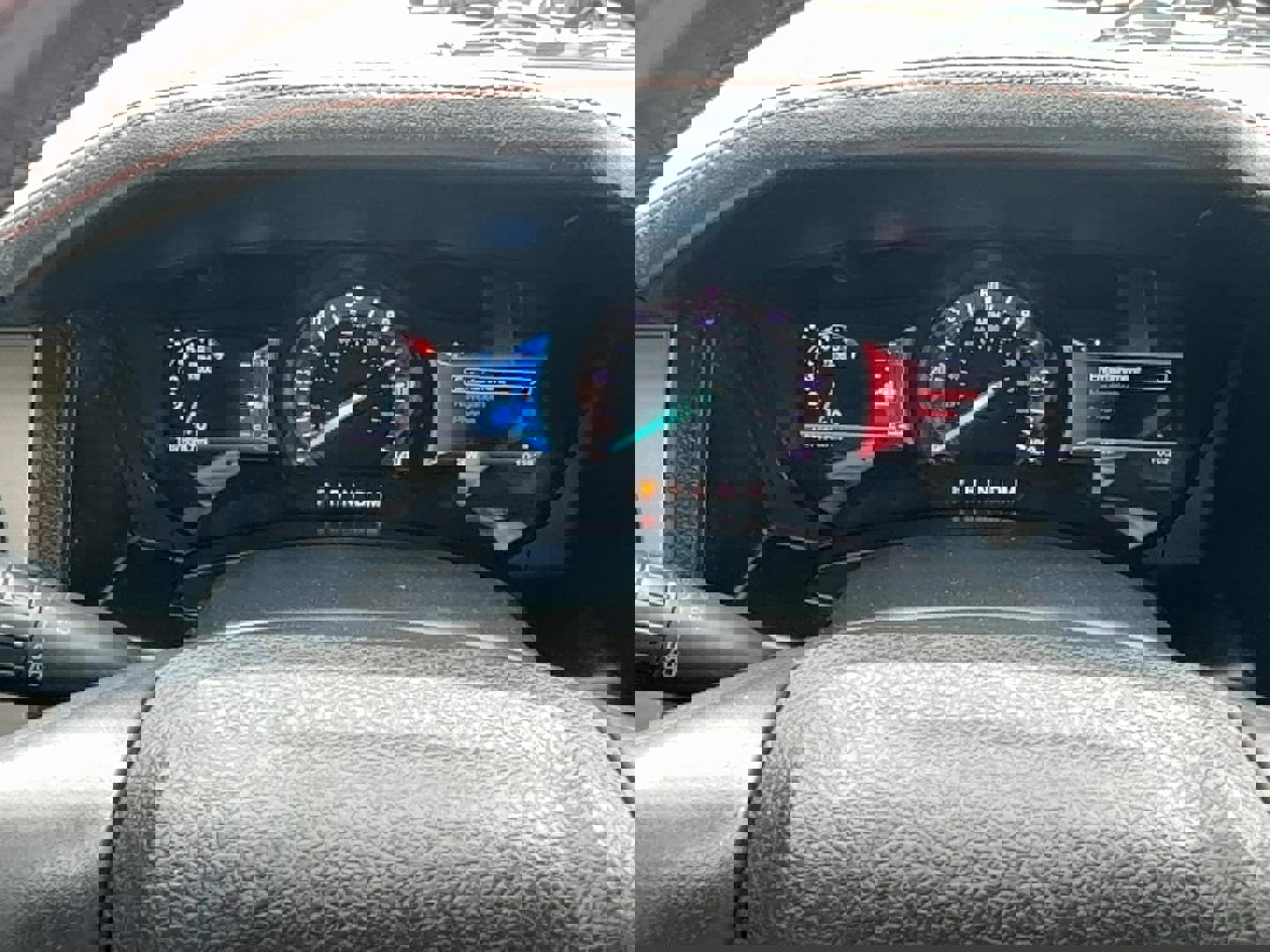 Used 2016 Ford Expedition EL King Ranch RWD image 24