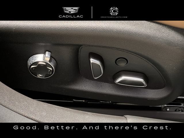 Certified 2026 Cadillac CT5 Premium Luxury RWD image 30