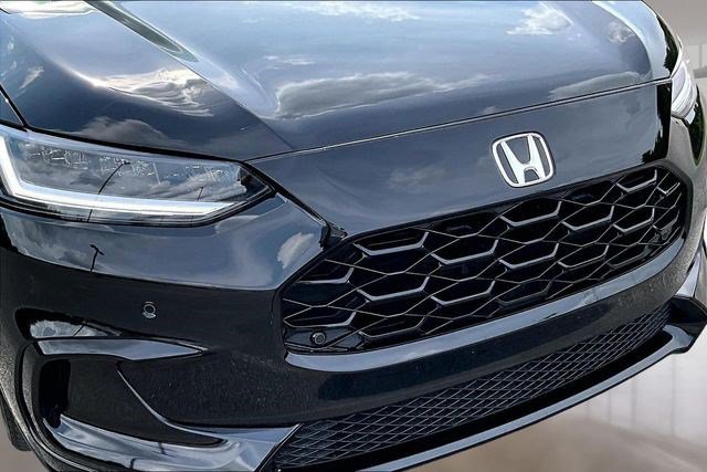 Certified 2024 Honda HR-V EX-L image 27