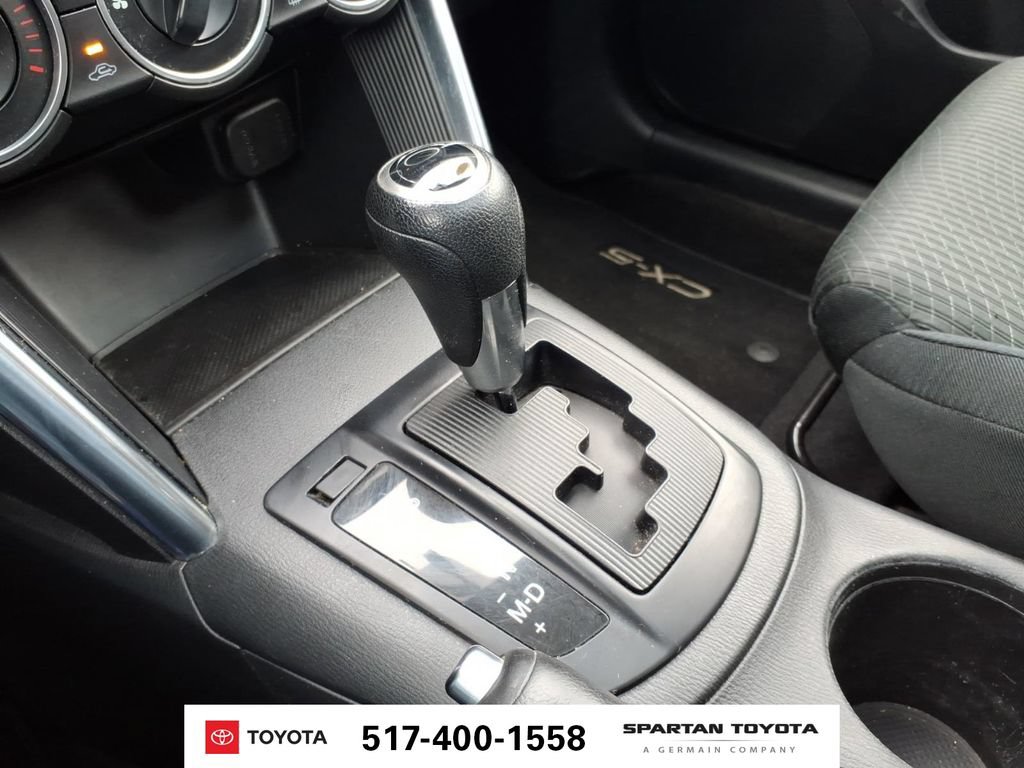 Used 2013 MAZDA CX-5 Touring AWD/4WD image 20
