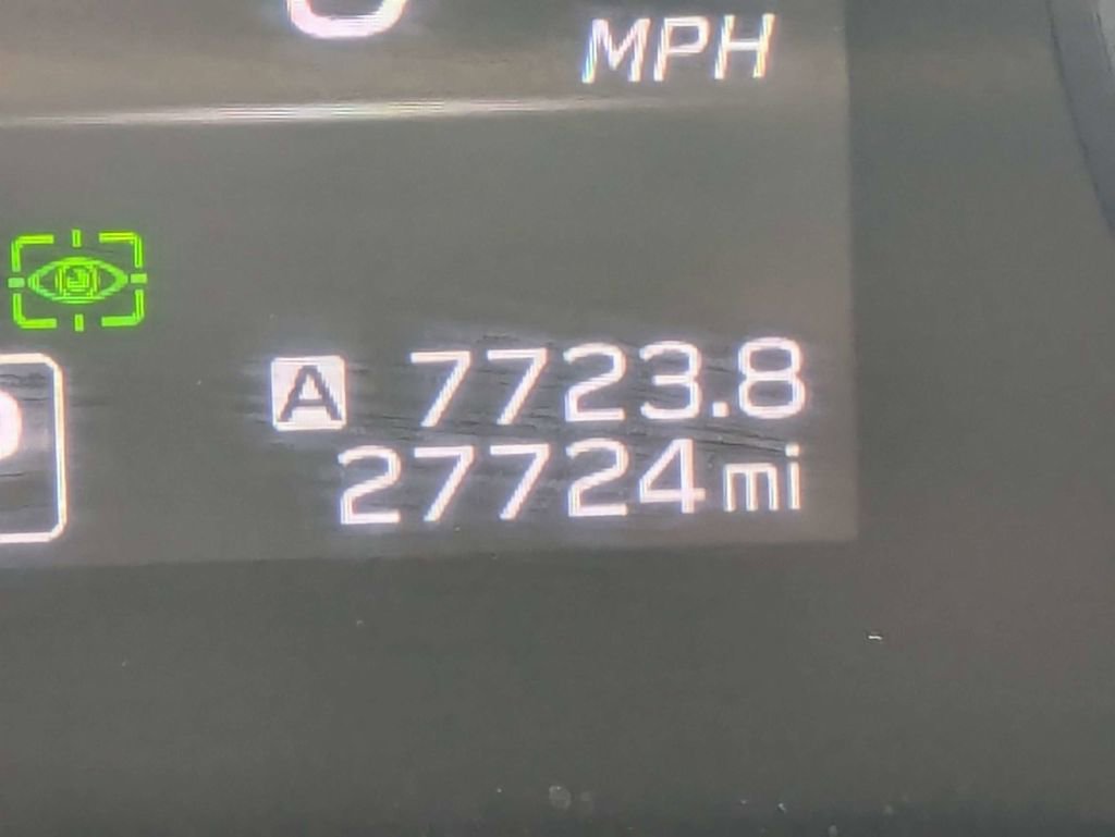 Certified 2023 Subaru Ascent Touring AWD/4WD image 35