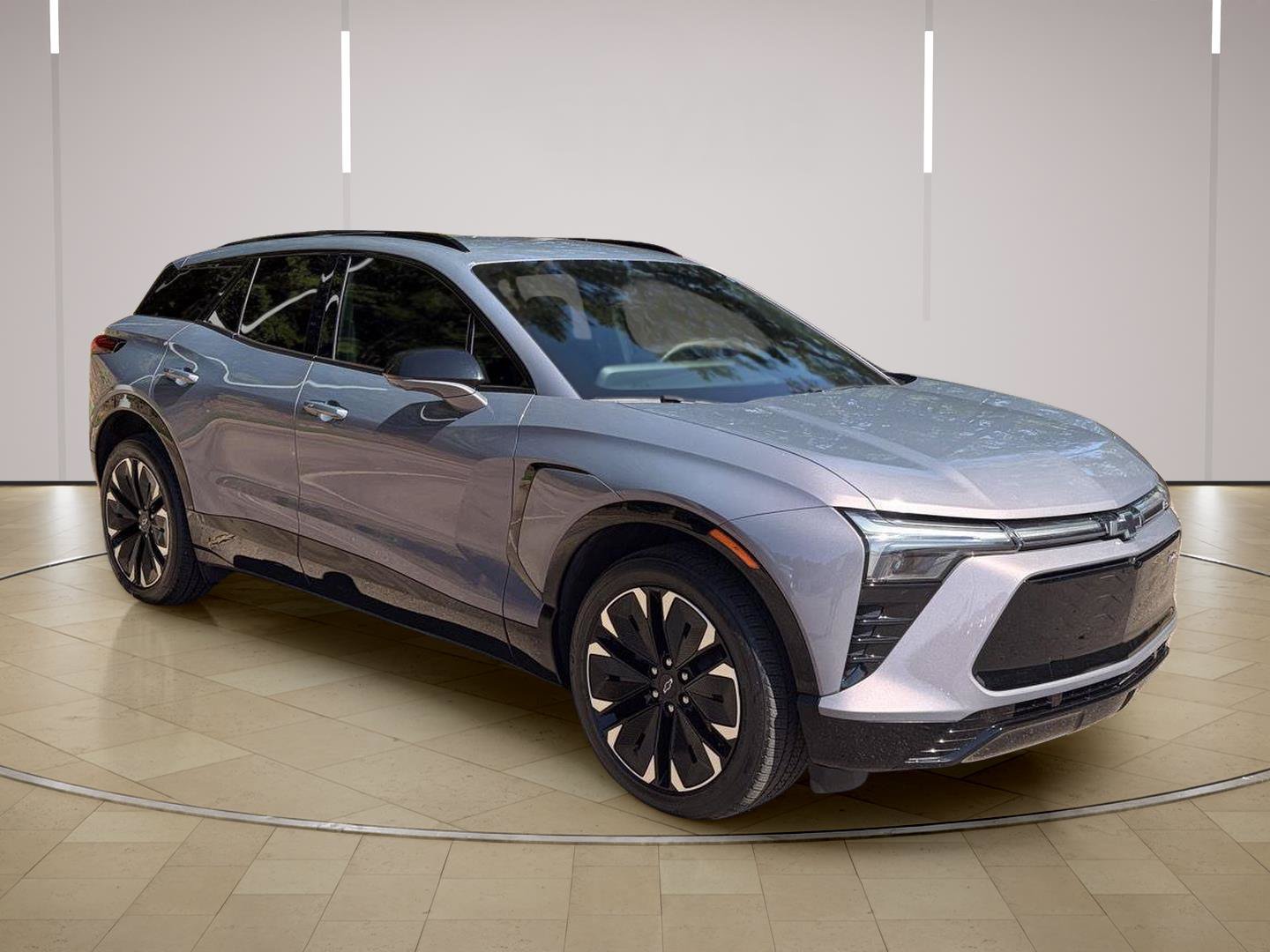 Used 2024 Chevrolet Blazer EV RS AWD/4WD image 7