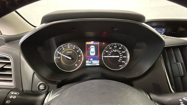 Used 2021 Subaru Crosstrek 2.5i Sport w/ Moonroof Package AWD/4WD image 17