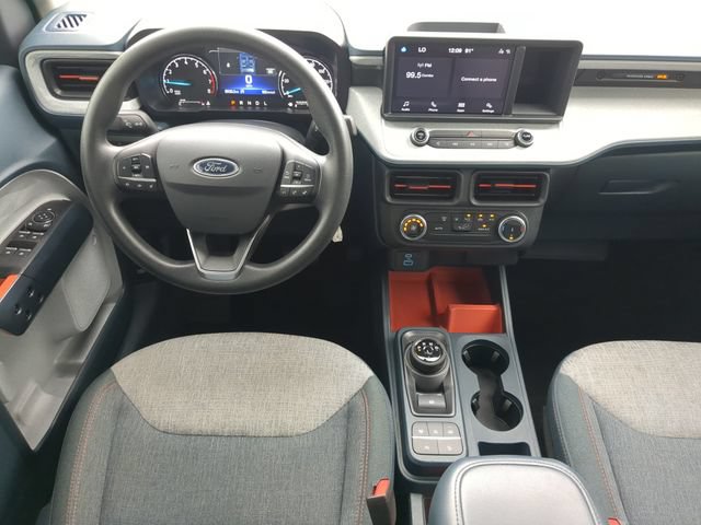 Used 2024 Ford Maverick XLT w/ Equipment Group 300A Standard AWD/4WD image 16