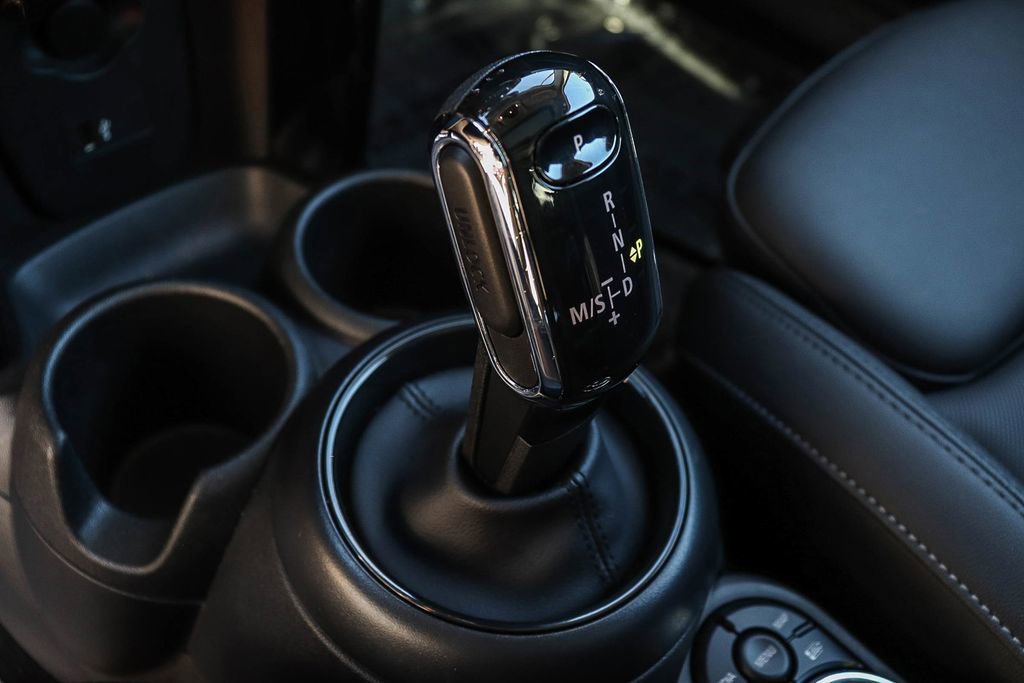 Used 2023 MINI Cooper S FWD image 25
