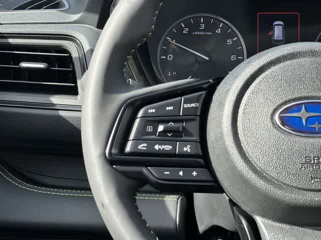 New 2026 Subaru Ascent Bronze Edition image 9