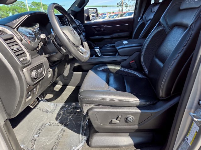 Used 2022 RAM 1500 TRX w/ TRX Level 1 Equipment Group AWD/4WD image 9