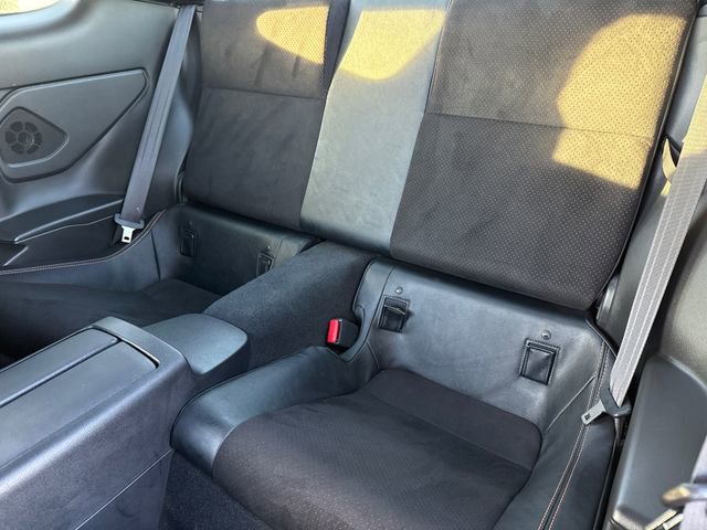 Used 2023 Toyota GR86 10th Anniversary SE image 16