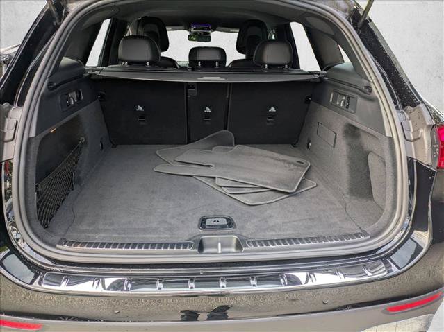 Used 2025 Mercedes-Benz GLC 300 4MATIC image 6