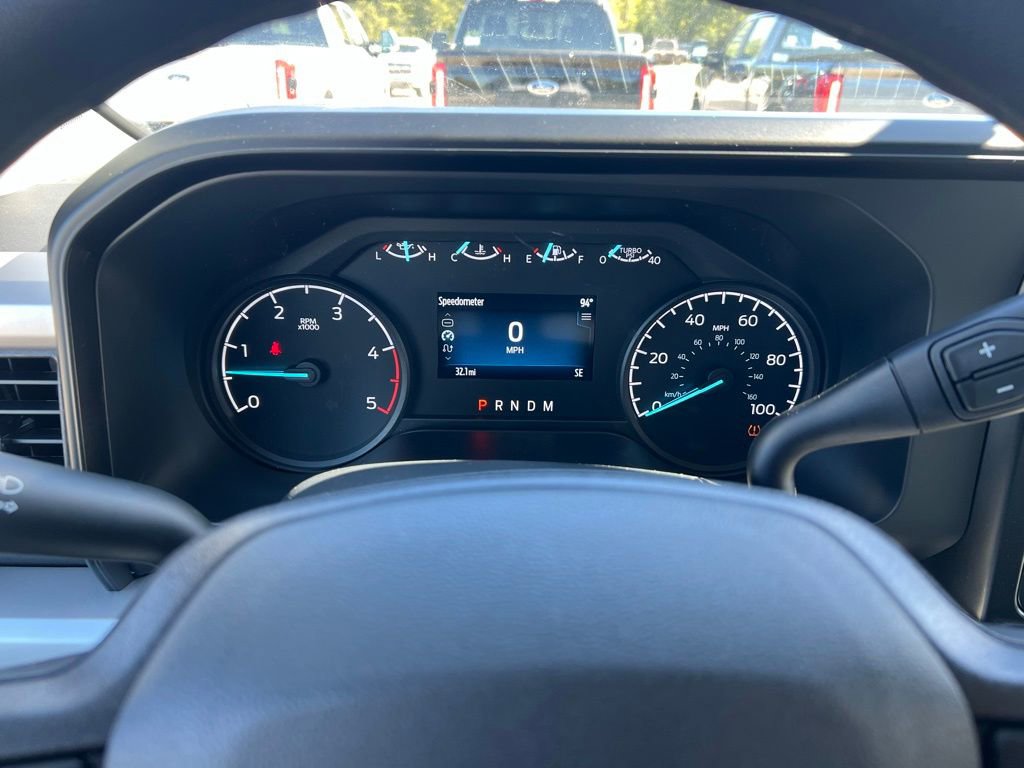 New 2026 Ford F250 XLT w/ FX4 Off-Road Package image 39