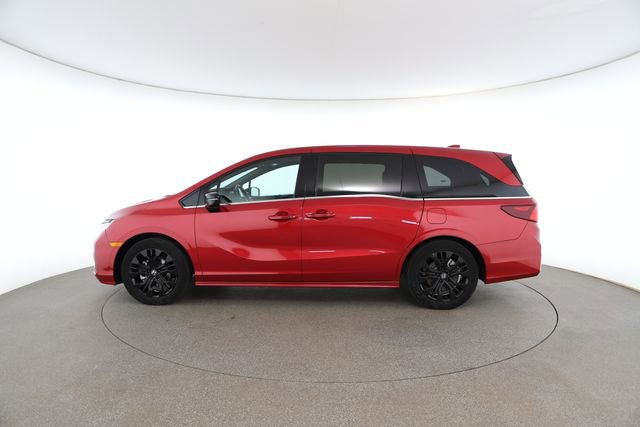 Used 2025 Honda Odyssey Sport-L image 7