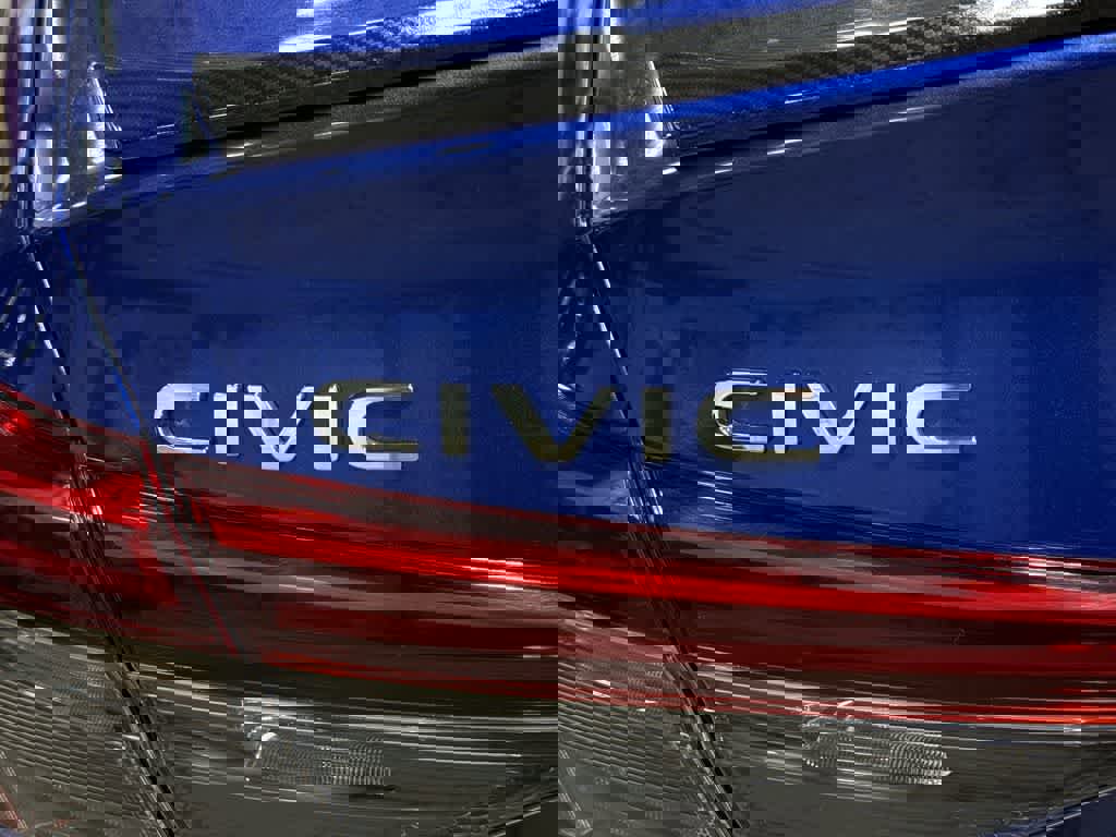 Certified 2024 Honda Civic Sport image 24