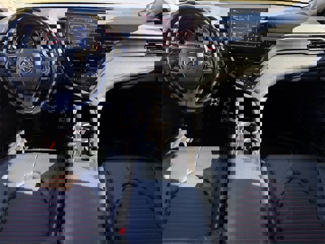 Certified 2024 Toyota Camry TRD image 11