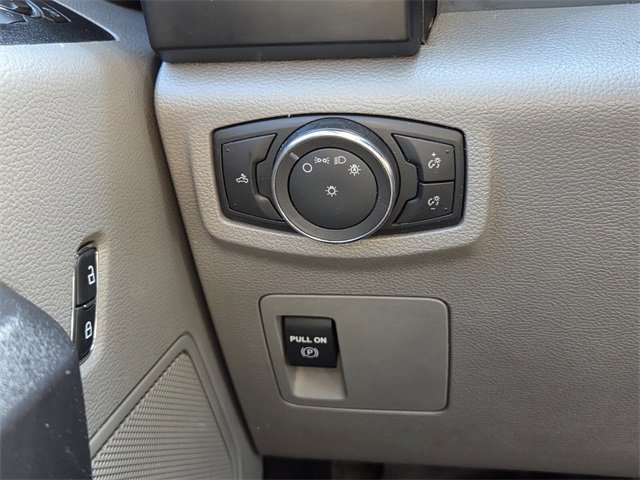 Used 2020 Ford F150 XL w/ Equipment Group 101A Mid image 35