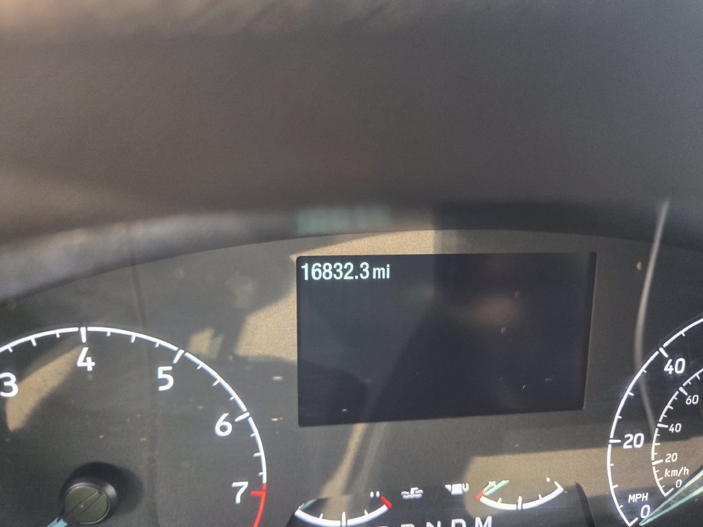 Used 2024 Ford Transit 350 XL RWD image 12