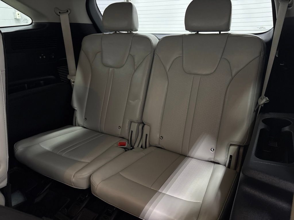 Used 2024 Kia Sorento EX AWD/4WD image 34