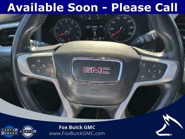 Used 2019 GMC Acadia SLE image 11