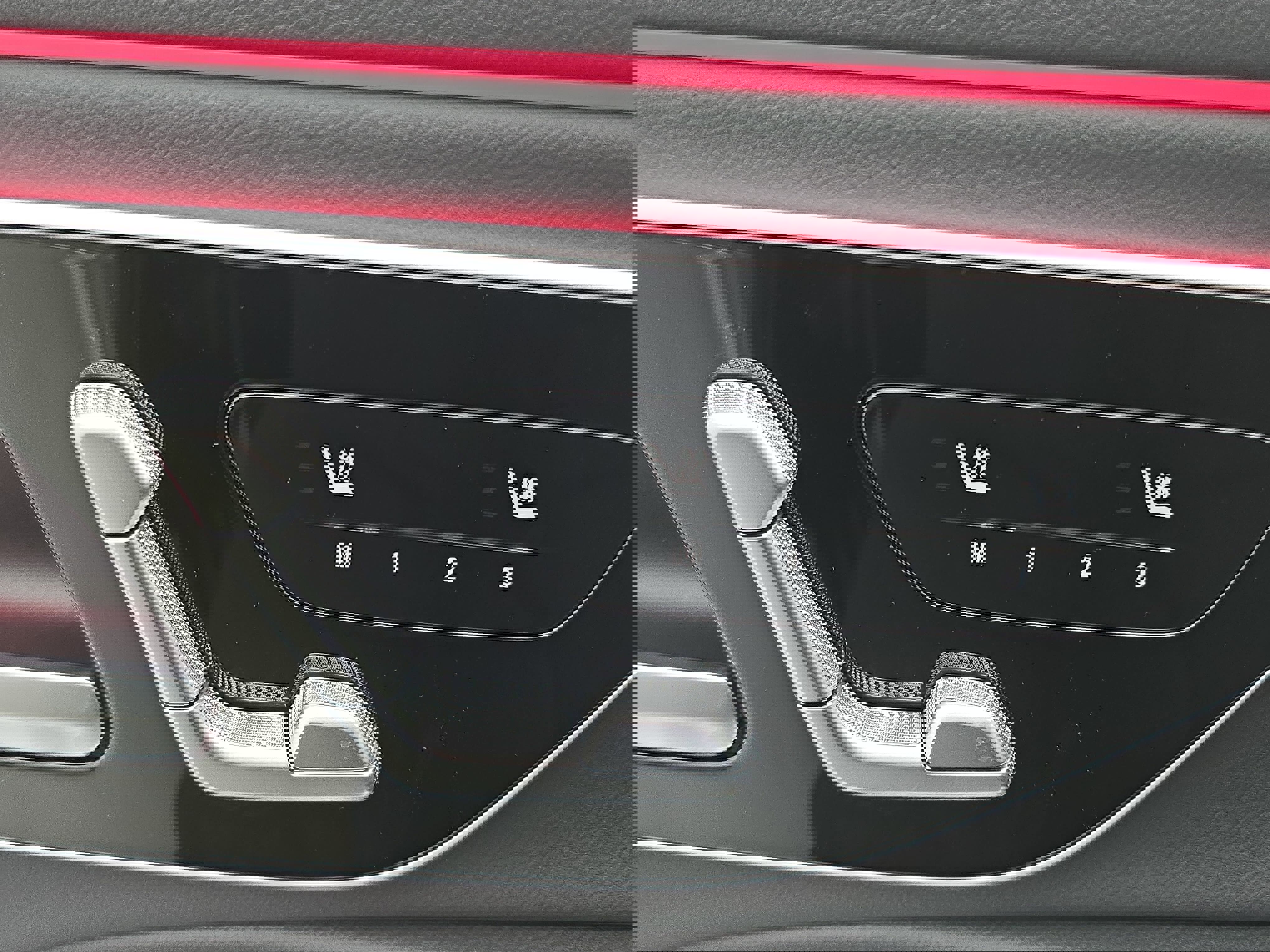 Used 2025 Mercedes-Benz E 350 4MATIC Sedan image 29