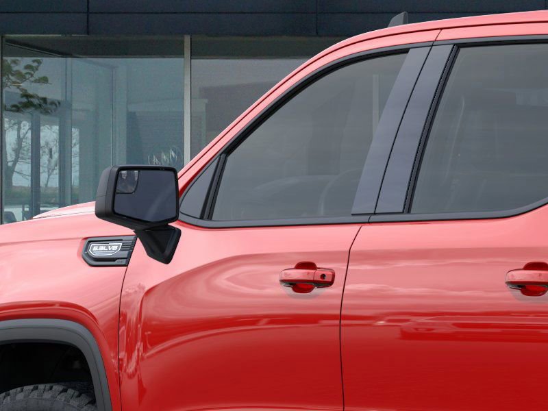 New 2026 GMC Sierra 1500 Elevation image 14